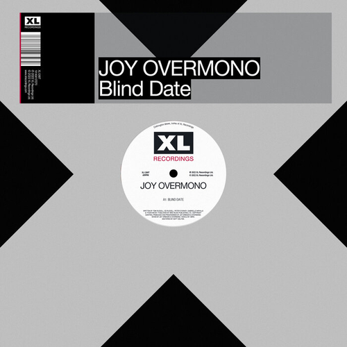 Joy Orbison & Overmono - Blind Date (XL)